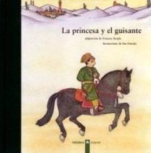 Princesa y el Guisante