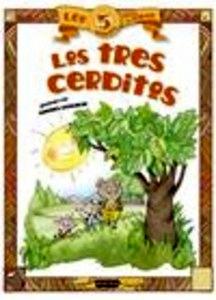 Tres Cerditos Cd