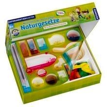 Los Primeros Pasos en la Ciencia