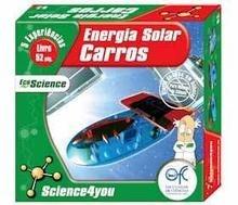 Energía Solar en Coches