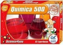 Quimica 500