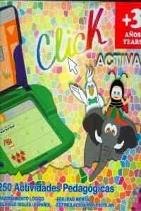 Click Activa