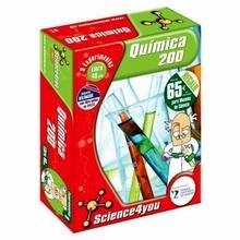 Química 200