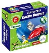 Eco Energía Coche Dínamo