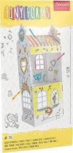 CASA S CALLE DULCE 9 3D