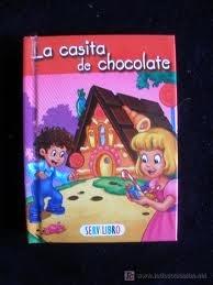 La Casita de Chocolate Cuentacuentos