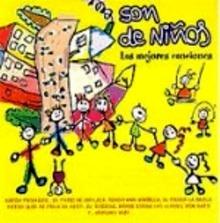 Son de Niños las Mejores Canciones