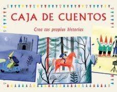 CAJA DE CUENTO (NEd)
