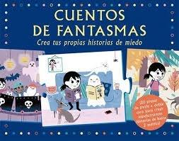 CUENTOS DE FANTASMAS (NED)