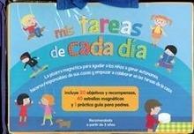 Mis Tareas de Cada Día