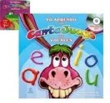 Yo Aprendo con Cantajuegos
