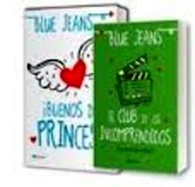 Buenos Días Princesa+Conociendo a Raul