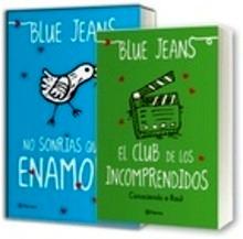 NO SONRIAS QUE ME ENAMORO+CONOCIENDO A R