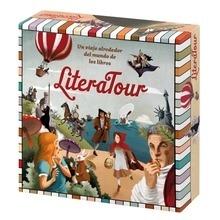 Literatour