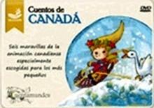 Cuentos de Canadá Cd