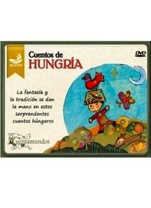 Cuentos de Hungría