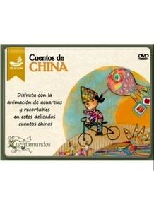 Cuentos de China Cd