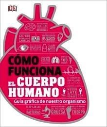 9780241366646 Como funciona el cuerpo humano