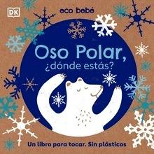 Oso polar, ¿dónde estás?