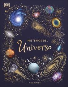 Misterios del universo (Planeta curioso)