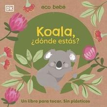 Koala, ¿dónde estás?
