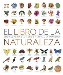 El libro de la naturaleza Nueva edición