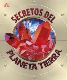 9780241702987 Secretos del planeta Tierra