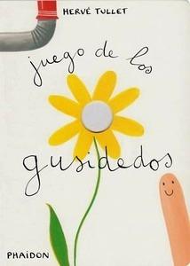 Juego de los Gusidedos