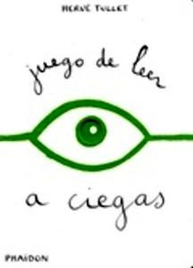 Juego de Leer a Ciegas