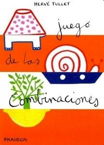 Juego de las Combinaciones