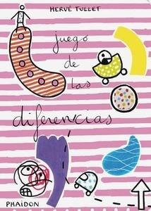 Juego de las Diferencias