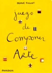 Juego de Componer Arte