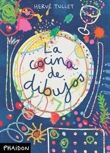 La Cocina de Dibujos