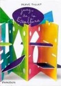 Juego de las Esculturas