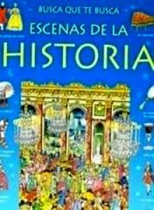 Busca Escenas de la Historia