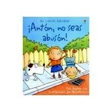 Anton no Seas Abuson