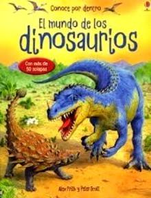 Mundo de los Dinosaurios