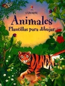 Animales Plantillas para Dibujar 'Plantillas para Dibujar'