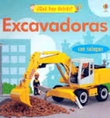 Excavadoras