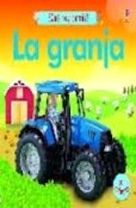 Granja la