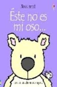 Este no Es mi Oso
