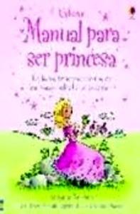 Manual para Ser Princesa