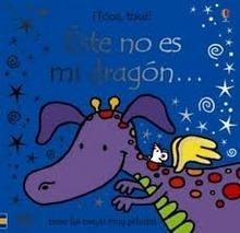 Este no Es mi Dragon