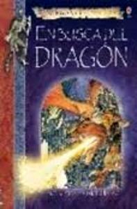 9780746083635 En Busca del Dragon