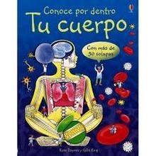 9780746083864 Conoce por Dentro tu Cuerpo