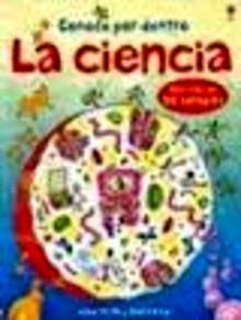Conoce la Ciencia
