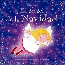 Angel de la Navidad