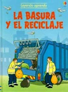 Basura y el Reciclaje