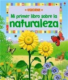 Mi Primer Libro sobre Naturaleza
