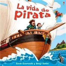Vida de Pirata